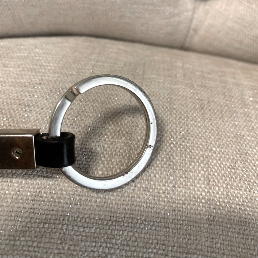 Coach Keychain - Picture 4 of 6